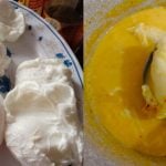 Wanita Ini Kongsi Tips Telur Tak Pecah Dalam Kuah Masak Lemak, Bulat Gebu Kejadiannya!