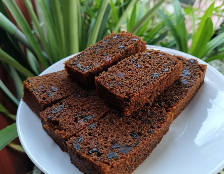 kek hari ibu