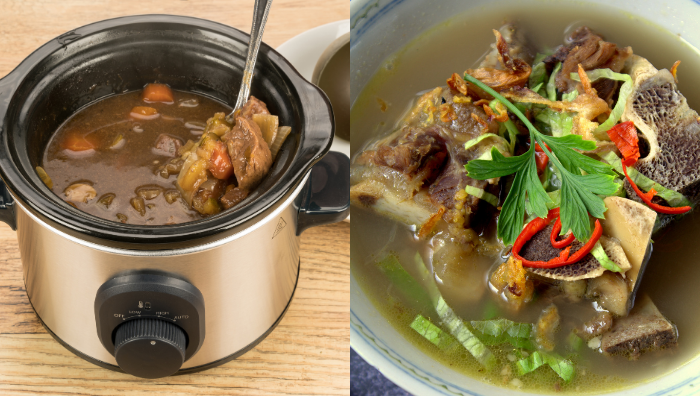 cara melembutkan daging