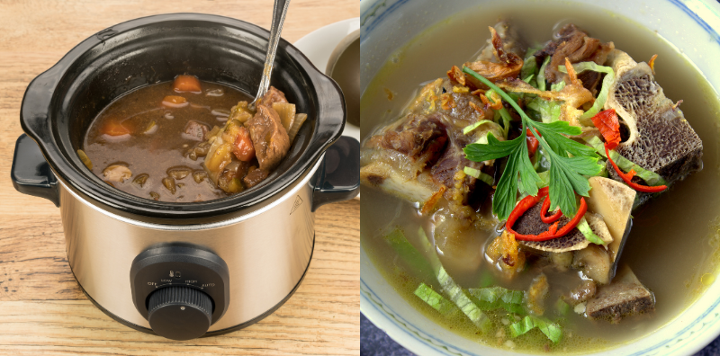 cara melembutkan daging