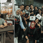 Rempah Cap Bunga Rose Jadi Pilihan Profesor Chef Zam Dalam Bengkel Tradisi!