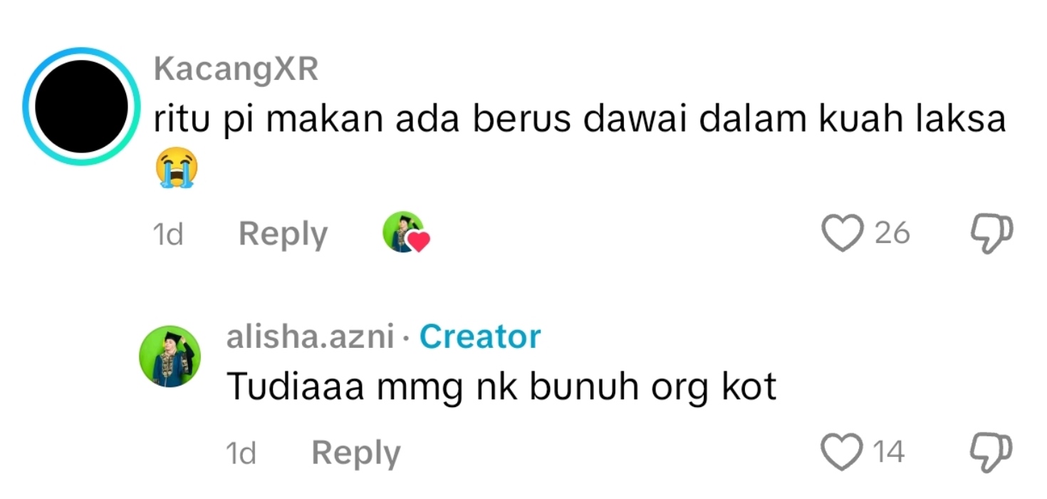 bangkai cicak