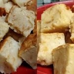 Bengkang Roti Gardenia Semudah 5 Langkah, Lembut & Cair Di Mulut!