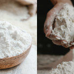 Ini Beza Tepung Pulut & Tepung Beras, Rupanya Masih Ramai Yang Salah Guna!