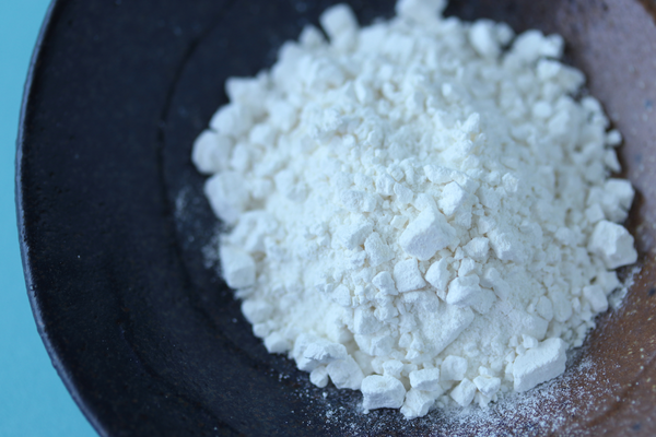 tepung pulut