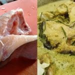Cara Buang Hanyir Ikan Patin Dengan Petua Paling Berkesan, Bau Lumpur Pun Hilang Tanpa Jejak!