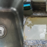 Petua Elak Sinki Tersumbat Guna 3 Bahan Dapur, Tak Perlu Panggil Tukang Paip!