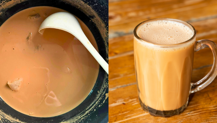 air teh