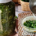Rahsia Cili Jeruk Tahan Sampai Berbulan-Bulan, Ikut Cara Ini Memang Rangup Hasilnya!