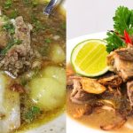 Chef Dedah Rahsia Buat Sup Tulang Paling ‘Power’, Hasil Kuah Jernih, Berlemak & Penuh Jiwa!