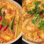 Cara Buat Sendiri Tomyam Macam Di Bangkok, Guna 2 Pes Ini Confirm Sedap Tak Terkata!