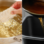 5 Cara Minyak Masak Tahan Lama & Tak Cepat Hitam, Hasil Jernih Macam Baru!