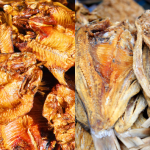 Cara Hilangkan Masin Pada Ikan Kering, Ada 3 Petua Berkesan Wajib Cuba