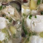 Cara Masak Sup Telur Kegemaran Anak, Tak Sampai 30 Minit Dah Siap!