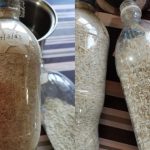 Wanita Ini Kongsi Cara Simpan Beras Tahan Lama, Bebas Bubuk Sampai Bertahun!