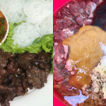 Cara Buat Perapan Daging Harimau Menangis Paling Mudah, Tapi Rasa Dia Padu Habis!