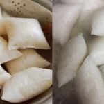 Cara Rebus Nasi Impit Cepat & Jimat Gas, Sesuai Untuk Hari Raya Atau Kenduri!