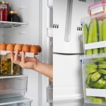 Cara Susun Barang Dapur Dalam Peti Sejuk, Baru Nampak Kemas & Jimat Ruang!