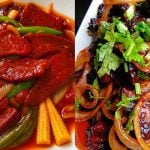 Daging Masak Merah Thai Beraroma, Lauk Mudah Tapi Sedapnya Luar Biasa