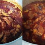 Daging Tetel Asam Pedas Melaka, Resipi Padu Ini Kena Dengan Selera Orang Kita!