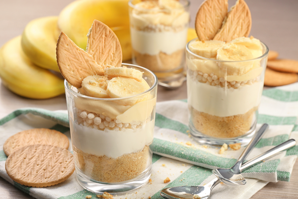 banana pudding