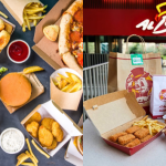 10 Fast Food Halal Di Luar Negara Yang Ramai Tak Tahu, Makan Tanpa Was-Was!