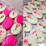 Wanita Kongsi Resipi Apam Nasi Turun-Temurun Dari Ibu, Lembut & Gebu Hasilnya!