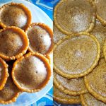 Resipi Kuih Cucur Jawa Anti Gagal, Goreng Cara Ini Baru Kembang Cantik!