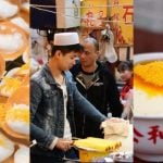 10 Street Food Halal Paling Sedap & Murah Di Asia Yang Wajib Cuba Bila Travel!