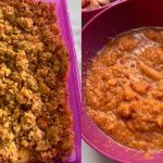 Nasi Goreng Udang Kering Guna Pes Buatan Sendiri, Wanginya Sampai Jiran Toleh Dua Kali!