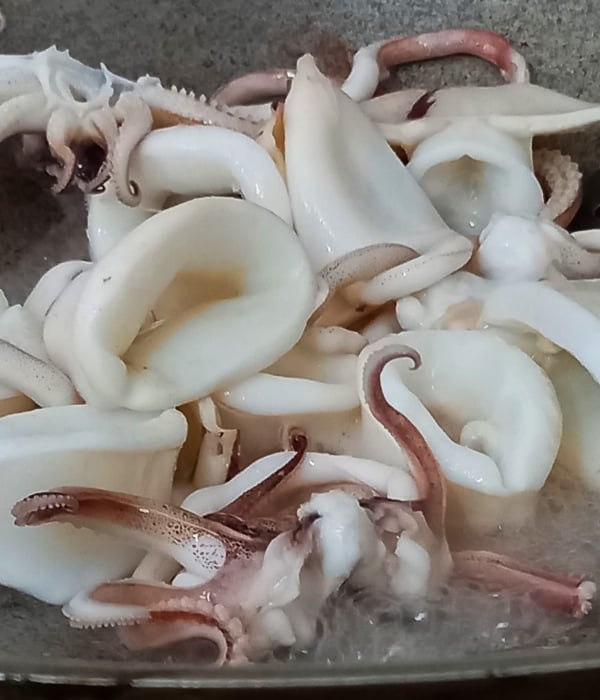 petua sotong tak liat
