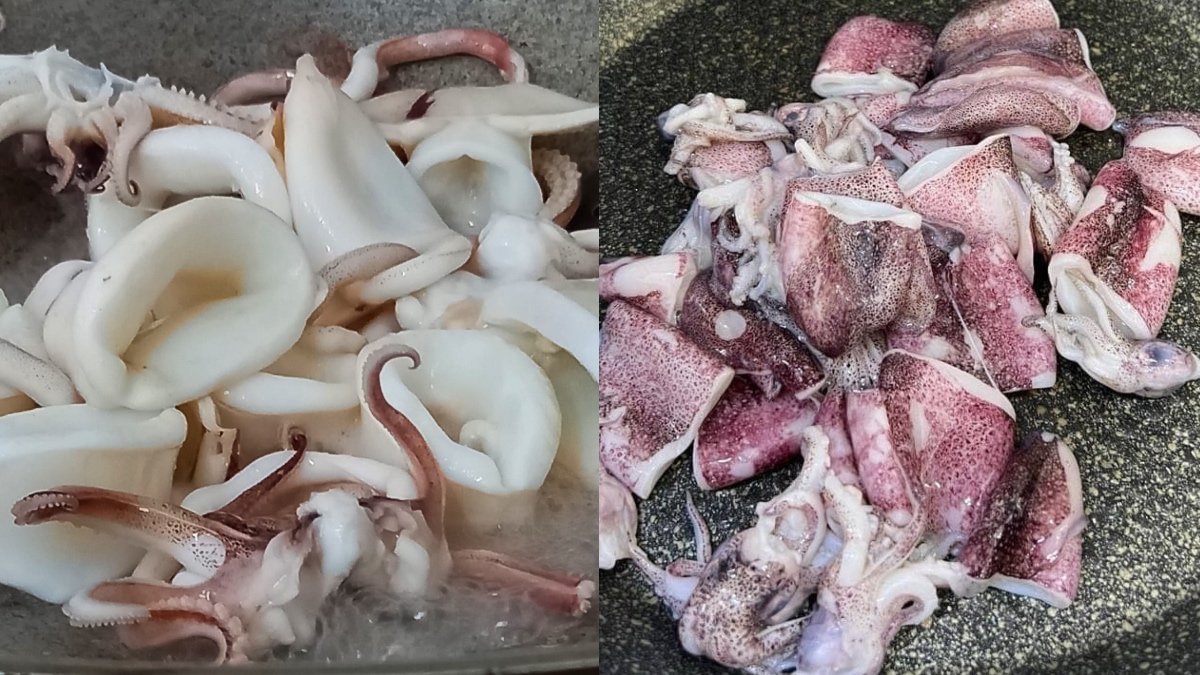 petua sotong tak liat