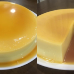 Resipi Puding Karamel Tanpa Telur, Tak Perlu Kukus Tapi Hasilnya Memang Lembut!