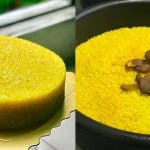 Tips Masak Pulut Kuning Tahan Lama & Tak Mudah Basi, Sampai Esok Masih Berkilat!