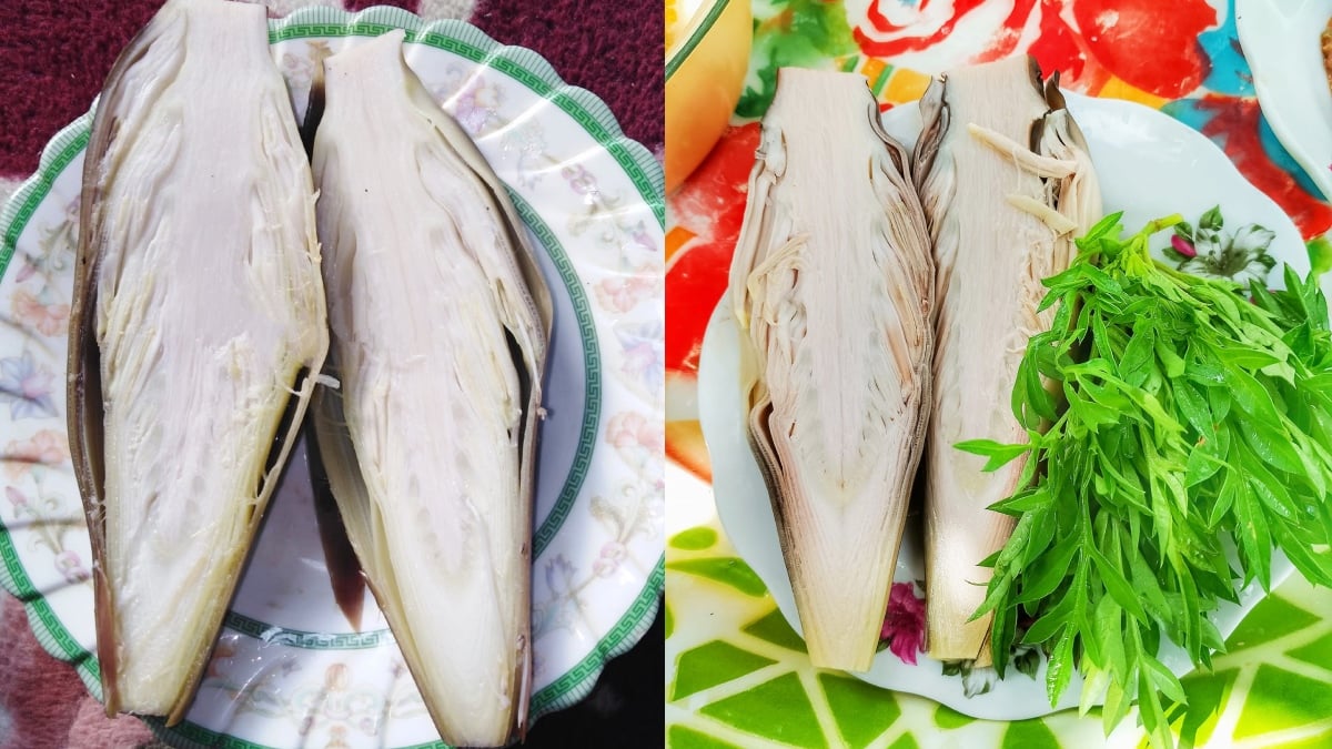 rebus jantung pisang