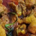 Resepi Ayam Masak Merah Macam Kenduri Kahwin, Nak Dapat Kuah Pekat Elok Ini Rahsianya…