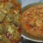 Resepi Ayam Rendang Berkuah, Punyalah Sedap Sampai Keluarga Berebut Senduk!