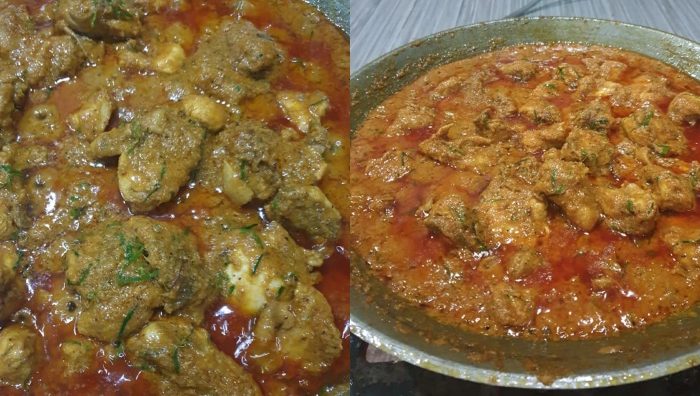 resepi ayam rendang