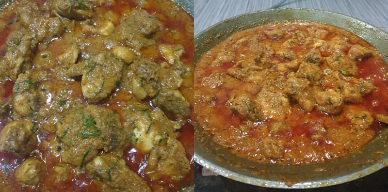 resepi ayam rendang