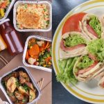 5 Resepi Bekal Simple & Jimat Untuk Kaki Travel, Perut Kenyang, Poket Pun Selamat!