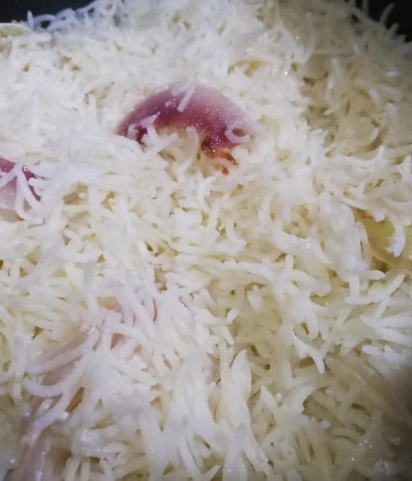 resepi bekal simple