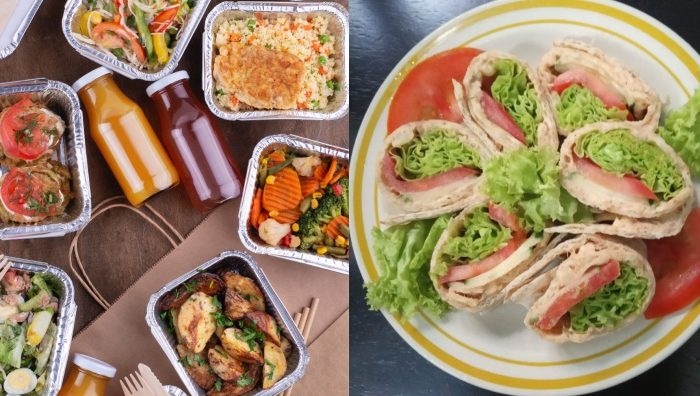 resepi bekal simple