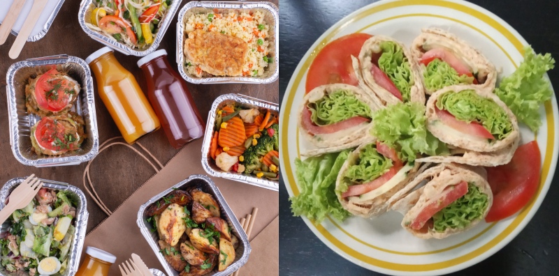 resepi bekal simple
