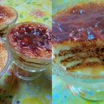 Resepi Biskut Tiramisu Kastard Versi Jimat, Tak Perlu Cream Cheese Tapi Tetap Sedap!