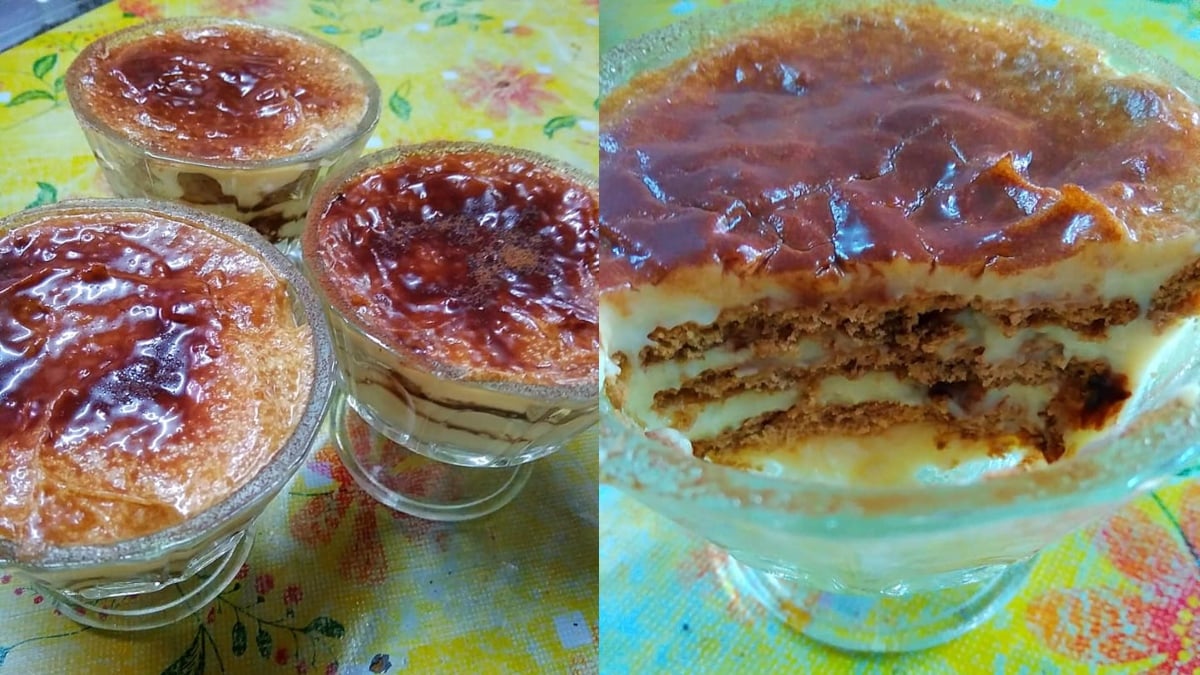resepi biskut tiramisu kastard