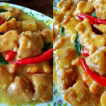 Resipi Ayam Butter Paling Padu, Kuah Pekat Lemak Berkrim Sampai Menjilat Jari!