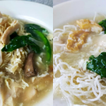 Resipi Kuetiau Kantonis Dengan Kuah Pekat & Sedap, Rasa Macam Dekat Restoran!