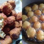 Resepi Cekodok Pisang Sedap, Ini Cara Nak Buat Bagi Rangup Dan Garing Elok