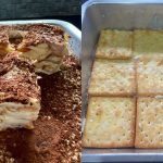 Resepi Cheesekut Mudah Versi Bajet, Guna Biskut Kering Tapi Rasa Kayangan