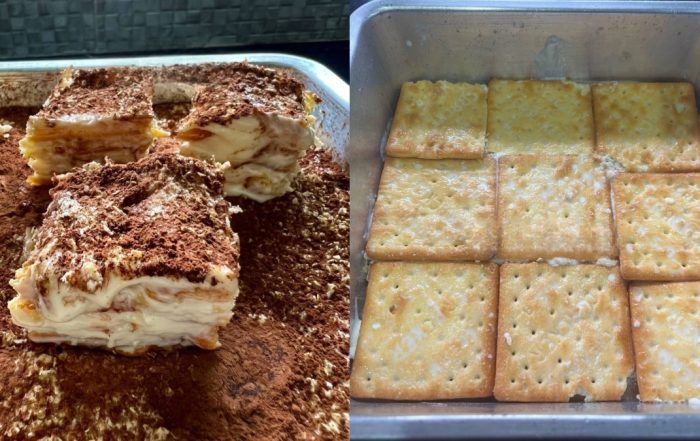 resepi cheesekut mudah